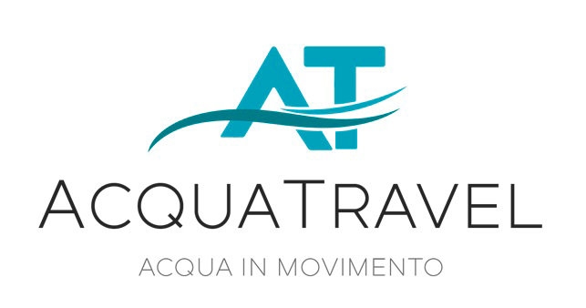 logo aquatravel