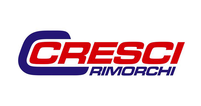 logo della cresci rimorchi