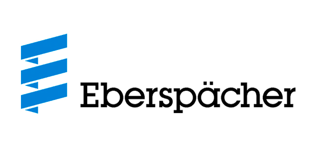 logo della erberspacher