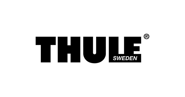 logo della ditta thule sweden