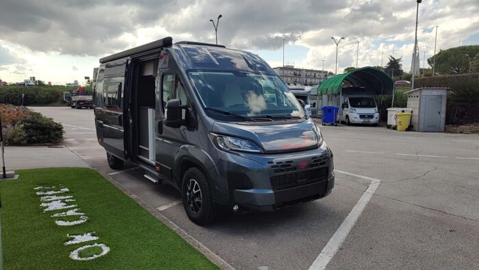 rt livingstone duo xl sport laterale