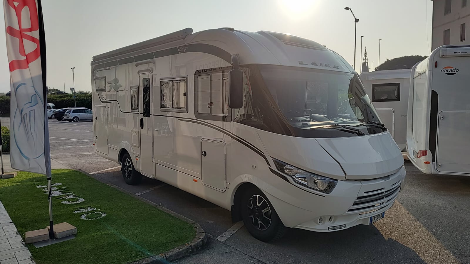 Laika Ecovip H710 2015